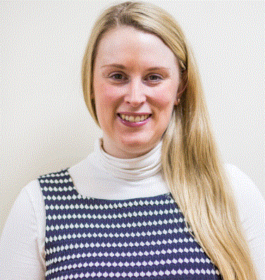 Dr. Justine Tomlinson