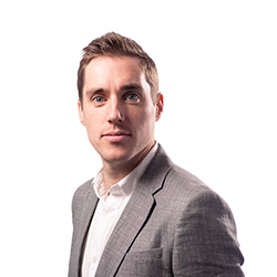 Dr. Andrew Tedder