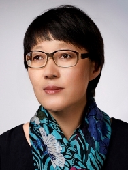 Photo of Dr. Xiangli Liu