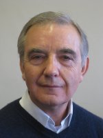 Photo of Professor Roger Adkins