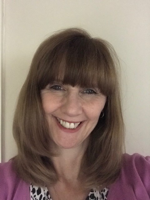 Fi Croucher