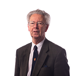 Mark Seaward