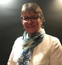 Alison Mckinney