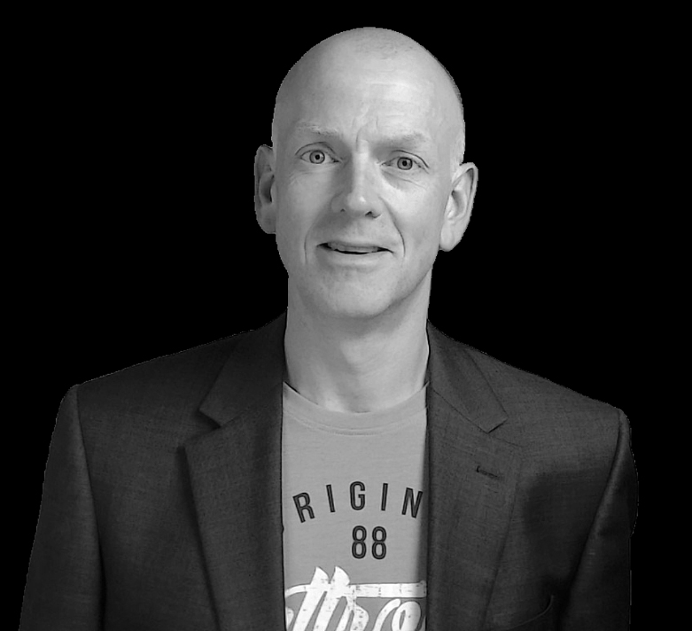 Dr. Mark Van Hoorebeek