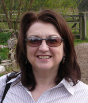 Photo of Dr. Julie Bond