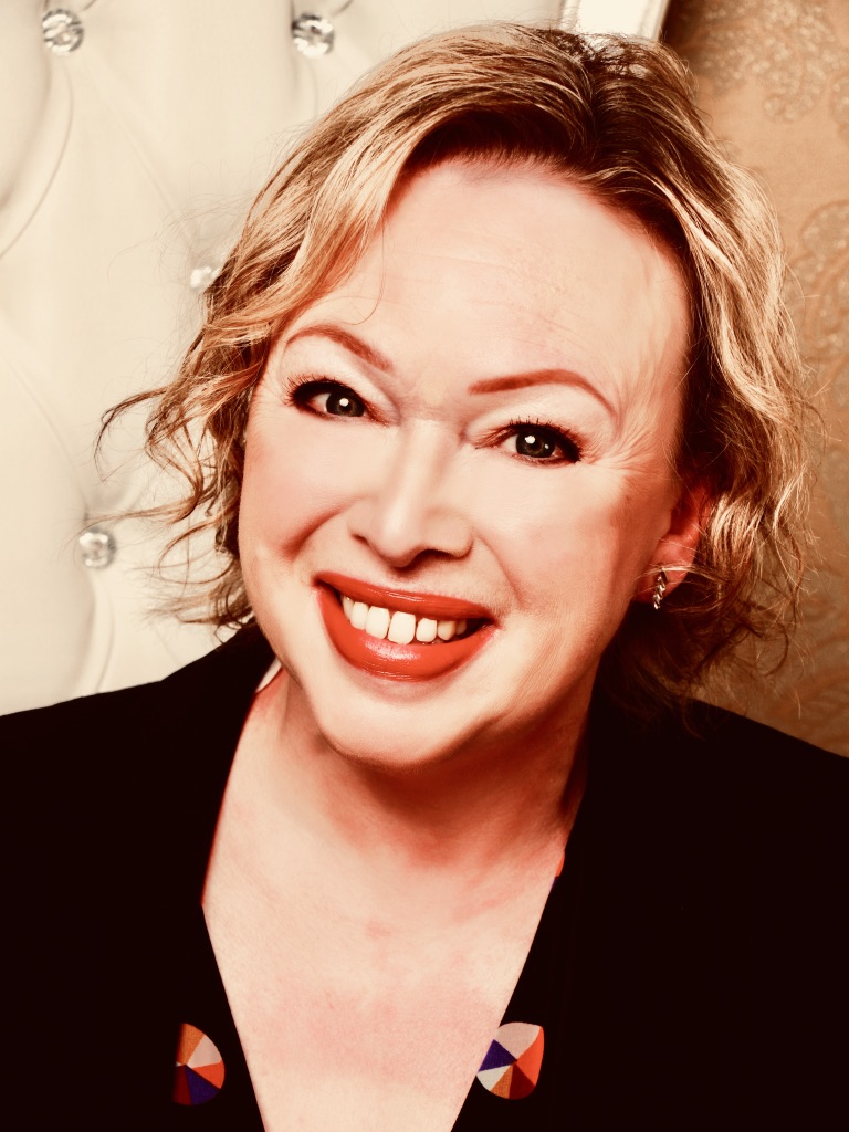 Julie Thornton