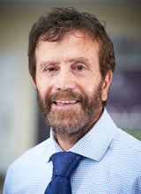Photo of Professor Demetres Kouvatsos