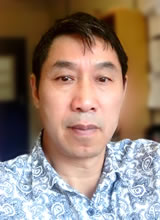 Photo of Dr. Tao R Wan