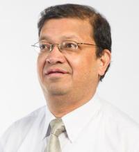 Photo of Dr. Bishwa Tuladhar