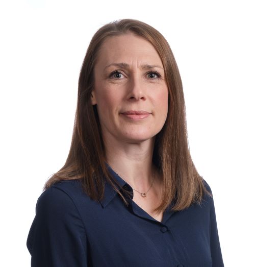 Elaine Wilkinson