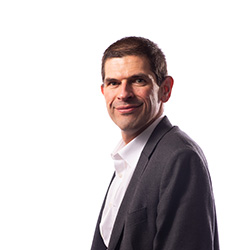 Dr. Pete Twigg