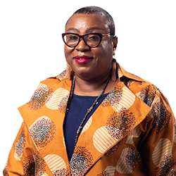 Udy Archibong