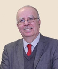 Photo of Professor Raed Abd-Alhameed