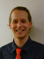 Dr. Benjamin Stern
