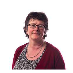Dr. Catherine Batt