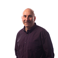 Dr. Steven Shnyder