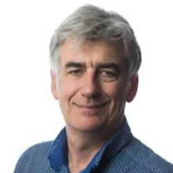 Stephen Rimmer