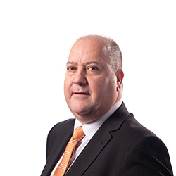 Mark Green