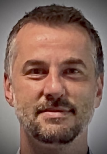 Dr. Krzysztof Paluch