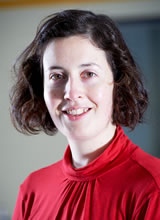 Photo of Dr. Therese Sheehan