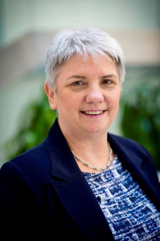 Beverly Snaith