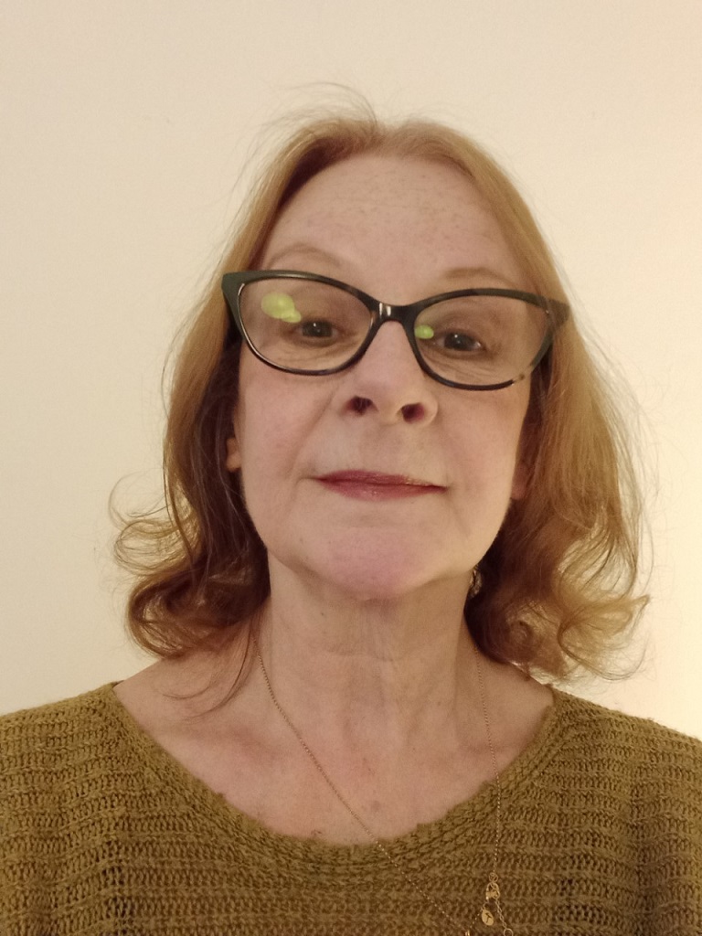 Dr. Andrea Capstick