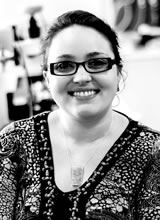 Dr. Cristina Tuinea-Bobe