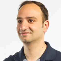 Dr. Mohammad Isreb