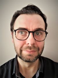 Krzysztof Poterlowicz
