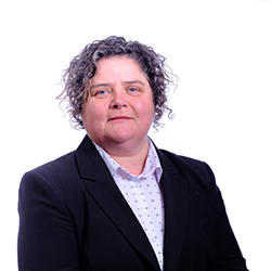 Dr. Anita Sargeant