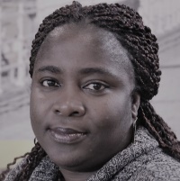 Photo of Professor Engobo Emeseh