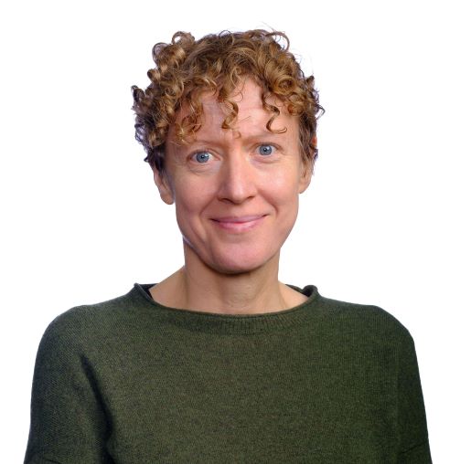 Photo of Dr. Beth Fylan