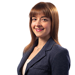 Dr. Ria Vaportzis