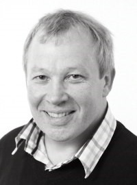 George Madine