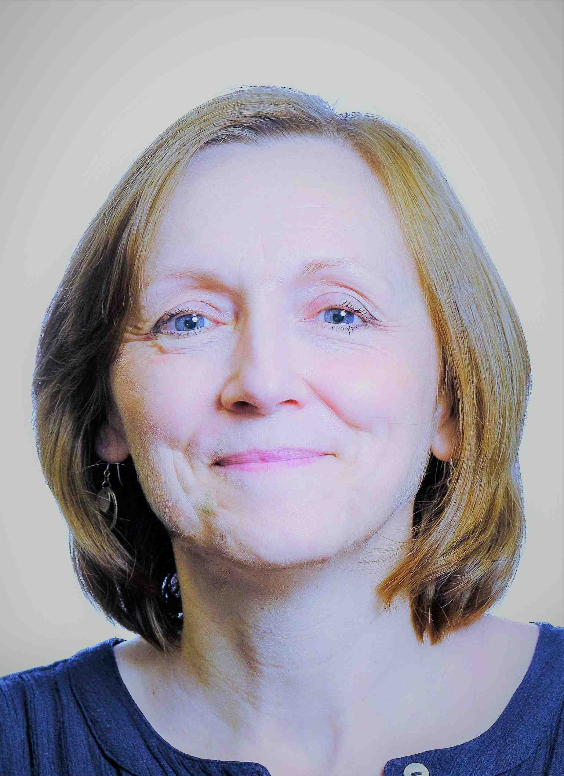 Dr. Janet Mcnally