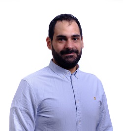 Dr. Davide Nocita