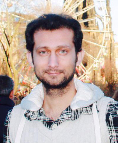 Photo of Dr. Muhammad Waqas