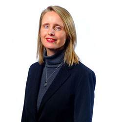 Rebecca Randell