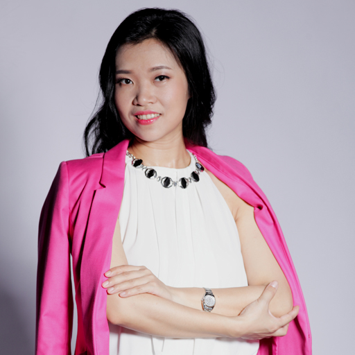 Dr. Anna Wu
