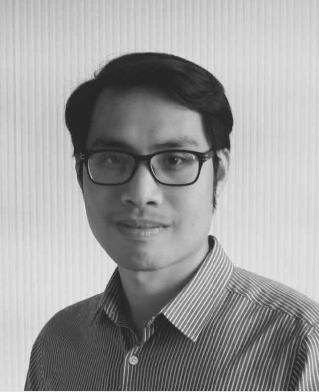 Dr. Cuong Dao