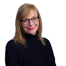 Dr. Lynn Mcvey