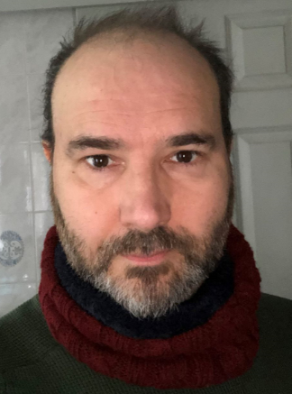 Dr. Trevor Rodgers-Gray