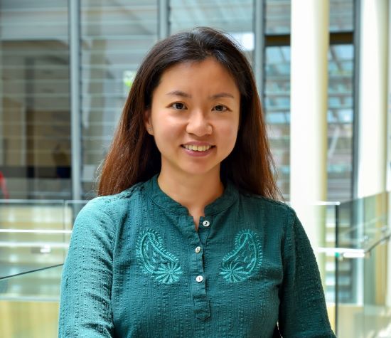 Dr. Min Yong