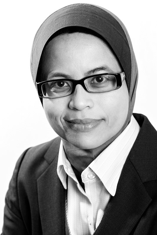 Photo of Dr. Marizah Minhat