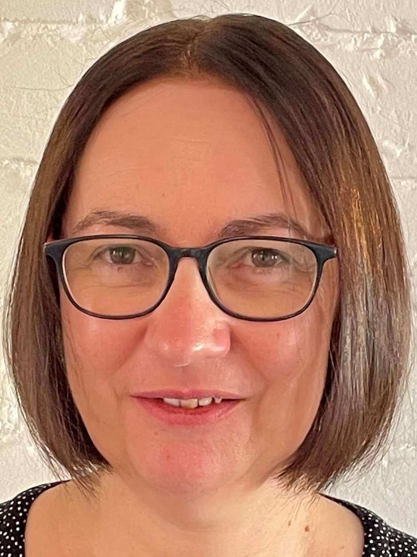 Lorna Campbell
