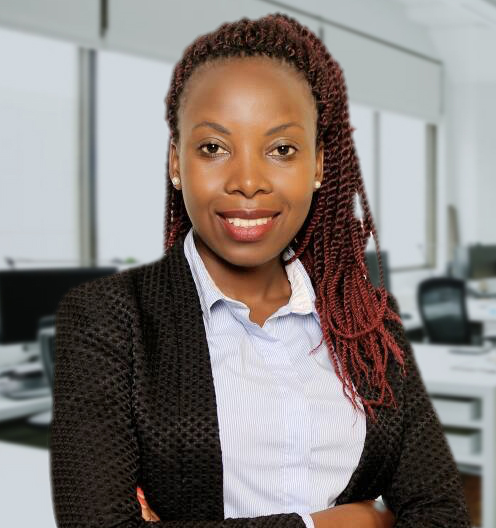 Dr. Victoria Nalule