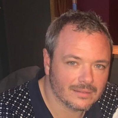 Dr. Gareth Addidle