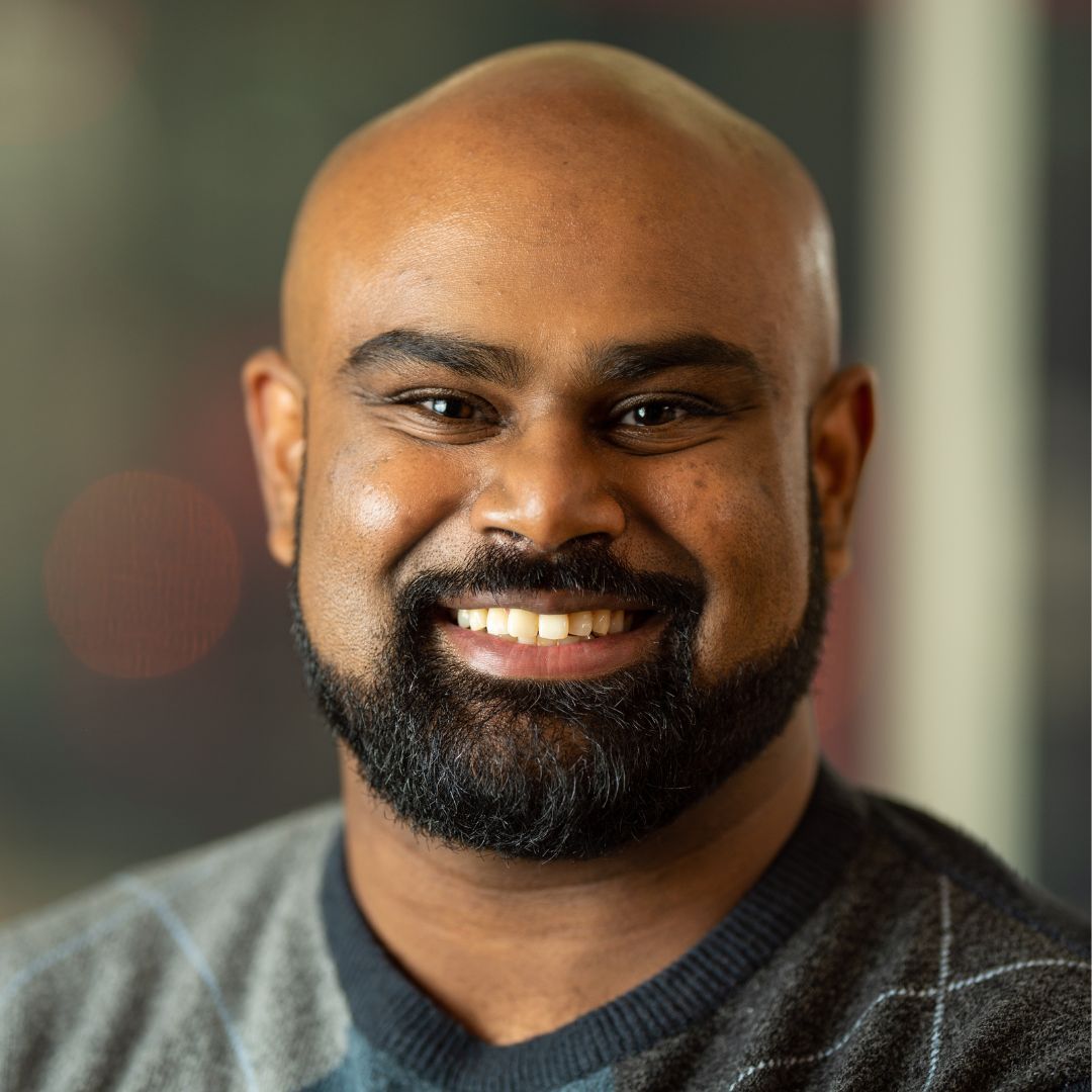 Dr. Sudhir Selvaraj