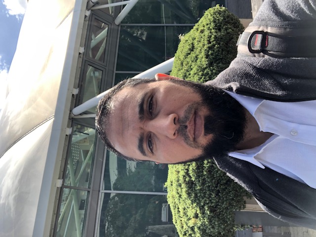 Dr. Jamal Alabid