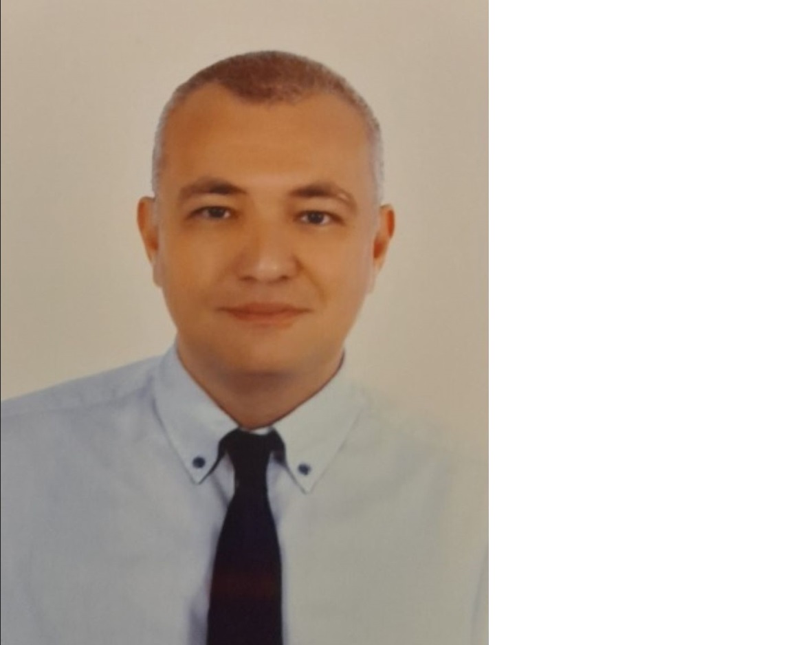 Photo of Dr. Giray Gozgor